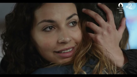 Elle ne garde que de bons souvenirs de la série
Joanna Sangua quitte "Un si grand soleil"