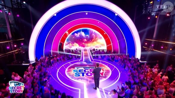 Une chose est sûre, l'enquête a bel et bien commencé ! 

Secret Story