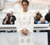 Elle avait prévu un parcours académique précis : fac de psycho, D.E.S.S en criminologie, puis devenir gendarme.

Amel Bent au photocall du film "Ma Frère" lors du 78ème Festival International du Film de Cannes, au Palais des Festivals à Cannes, France, le 22 mai 2025. © Jacovides-Moreau/Bestimage
