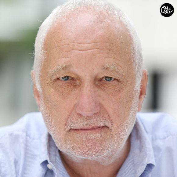François Berléand lors du 7e Festival du cinéma et de la musique de film à La Baule, en France, le 25 juin 2021. Photo de Jérôme Domine/ABACAPRESS.COM