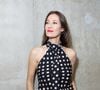 L'ex-Miss France a dévoilé sa transformation sur Instagram samedi 20 juin.
Exclusif - Mareva Galanter en backstage de l'enregistrement de l'émission "Nos voix pour toutes" au profit de la Fondation des femmes à l’Adidas Arena diffusée sur TMC le 25 novembre 2025, à Paris, France, le 19 novembre 2025. © Guirec-Moreau/Bestimage