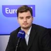 Gauthier Le Bret (CNEWS) bientôt papa : sa femme Eloïse, enceinte, affiche son ventre arrondi pour la première fois