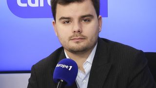 Gauthier Le Bret (CNEWS) bientôt papa : sa femme Eloïse, enceinte, affiche son ventre arrondi pour la première fois