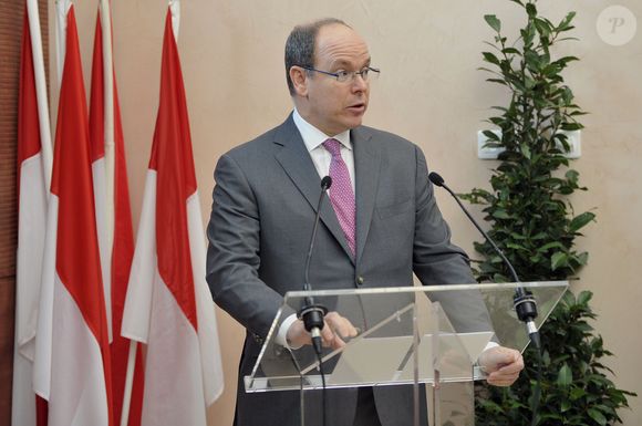 Sa disparition émeut profondément Albert II

Le Prince Albert II de Monaco inaugure le centre de gerontologie Rainier III a l'hopital Princesse Grace en 2013
©JUNIOR / BESTIMAGE