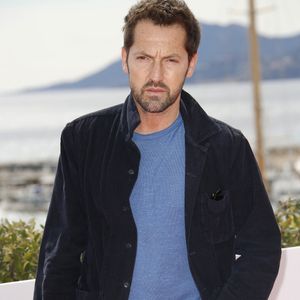 Frédéric Diefenthal de ICI TOUT COMMENCE
CANNESERIES SAISON 5 au Palais des Festivals et des Congrès de Cannes, samedi 2 avril 2022. © Christophe Aubert via Bestimage