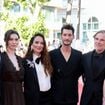 Le Comte de Monte-Cristo : Deux stars ont découvert sur le tournage qu'elles sont de la même famille !