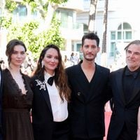 Le Comte de Monte-Cristo : Deux stars ont découvert sur le tournage qu'elles sont de la même famille !