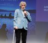 En septembre prochain au cinéma, le public pourra d'ailleurs découvrir sa réalisation intitulée "L’homme qui a vu l’ours qui a vu l’homme" dans lequel il joue également.

Exclusif - Pierre Richard sur scène lors de la présentation de son film "L'homme qui a vu l'ours qui a vu l'homme" au festival "Ciné Comédies" à Lens-Liévin, le 29 mai 2025. © Denis Guignebourg/Bestimage
