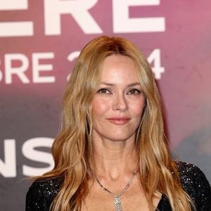Vanessa Paradis au photocall de la cérémonie d'ouverture de la 15ème édition du festival Lumière à la Halle Tony Garnier de Lyon le 12 octobre 2024.

© Dominique Jacovides / Bestimage