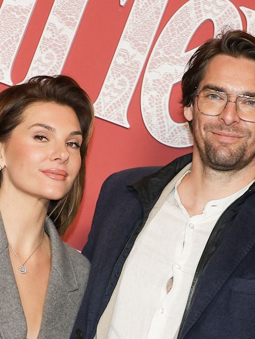 “C’est la maison des rêves” : après une longue attente, Camille Lacourt et sa compagne Alice Detollenaere laissent éclater leur joie