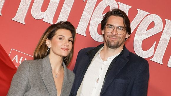 “C’est la maison des rêves” : après une longue attente, Camille Lacourt et sa compagne Alice Detollenaere laissent éclater leur joie