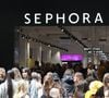 Tout comme Sephora.

Sydney, AUSTRALIE - Rita Ora et Anna Lahey célèbrent le lancement de TYPEBEA chez Sephora, Pitt Street Mall, Sydney, Australie. TYPEBEA est fondé par Rita Ora et l'entrepreneuse mondiale de la beauté Anna Lahey, et se vante d'un système de soins capillaires de croissance très performant.



Sur la photo : Rita Ora, Anna Lahey
