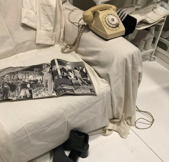 Instagram margielaarchive