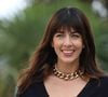 Cette distinction a été attribuée à l'initiative de Rachida Dati.

Nolwenn Leroy - Séance photo du jury du 34e « Festival du film britannique de Dinard », le 29 septembre 2023.