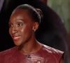 Invitée le 10 mai 2026 dans le 20h30 le dimanche, de Laurent Delahousse, sur France 2, elle a révélé ses astuces pour rester simple malgré la gloire.

Eye Haïdara dans 20h30 le dimanche sur France 2