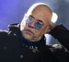 Les incendies en Gironde ont contraint des milliers de personnes à évacuer leur domicile cet été.

Pascal Obispo donne un concert sur la plage du Mimbeau sur la presqu'île du Cap-Ferret au profit de la 36ème édition du Téléthon.
 
© Patrick Bernard / Bestimage