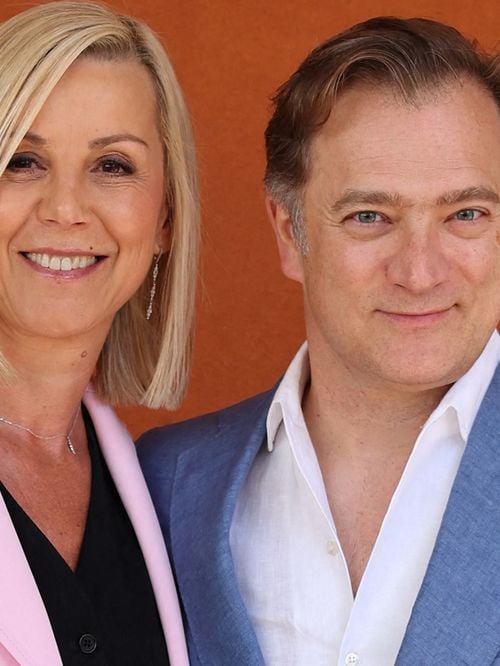 "Ça me paraît un peu énorme" : Laurence Ferrari évoque sa rémunération et celle de Pascal Praud