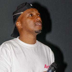 Exclusif - Soprano - Avant-première du film "Marius et les gardiens de la cité phocéenne" au Kinepolis de Lomme, le 14 juin 2025. 
© Stéphane Vansteenkiste / Bestimage