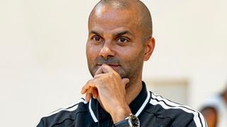 "Leur garde alternée m'a entraîné à l'éloignement" : Tony Parker se livre sur ces deux semaines qu'il a passées sans parler à ses enfants