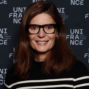 Chiara Mastroianni - Photocall de la cérémonie de remise du prix "French Cinema Award" à M.Poupaud au Ministère de la Culture et de la Communication à Paris. Le 18 janvier 2024. 
© Christophe Clovis / Bestimage