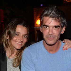 À partir de la rentrée, Anaïs Bouton fera ses premiers pas sur LCI, où elle intégrera la matinale de Jean-Baptiste Boursier...

Xavier de Moulins et sa femme Anaïs Bouton (directrice des programmes de Paris Première) lors du gala du Marrakech du rire au Palais Baadi à Marrakech. © RACHID BELLAK / BESTIMAGE