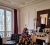 Au programme, de belles tables de Noël

Le Noël d'Alessandro Belmondo, qui le fête avec sa mère Luana