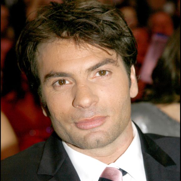 Christophe Dominici - élection de Miss France 2008 à Dunkerque (08/12/2007)

COADIC GUIREC / BESTIMAGE