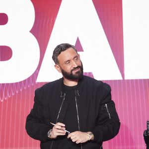 Du moins sur C8 !

Exclusif - Cyril Hanouna, sur le plateau de l’émission « TPMP » présentée par C.Hanouna et diffusée en direct sur C8, Paris, France, le 20 février 2025. © Jack Tribeca / Bestimage