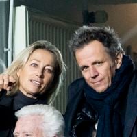 "Mon bureau était devenu une infirmerie" : Le mari d'Anne-Sophie Lapix, leader mondial surnommé "le roi Arthur", parle pour la première fois de son état