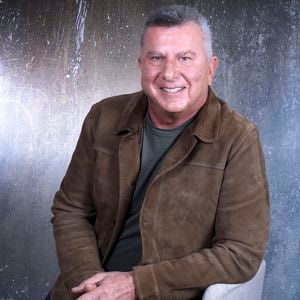 Portrait de Pascal Bataille à Paris, le 2 décembre 2024.

© Cédric Perrin/Bestimage
