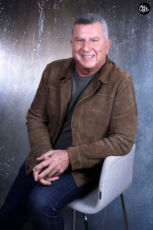 Portrait de Pascal Bataille à Paris, le 2 décembre 2024.

© Cédric Perrin/Bestimage