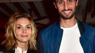 Barbara Schulz insiste, elle est bien séparée d'Arié Elmaleh : "Il y a eu beaucoup d'allers-retours mais là c'est vraiment fini !"