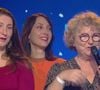 "N'oubliez pas les paroles", sur France 2