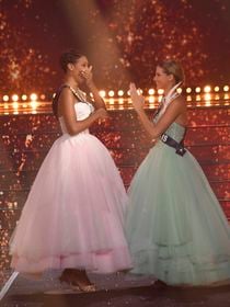 "Elle a fait une erreur" : Sabah Aïb (Miss Nord-Pas-de-Calais) s'explique après les propos de sa petite soeur sur Miss France 2025