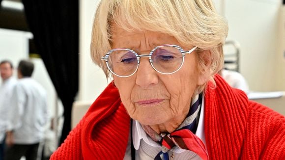 "Je me suis vue en gros plan et..." : Mercotte (Meilleur pâtissier) évoque ce déclic physique qui lui a donné envie de tout arrêter