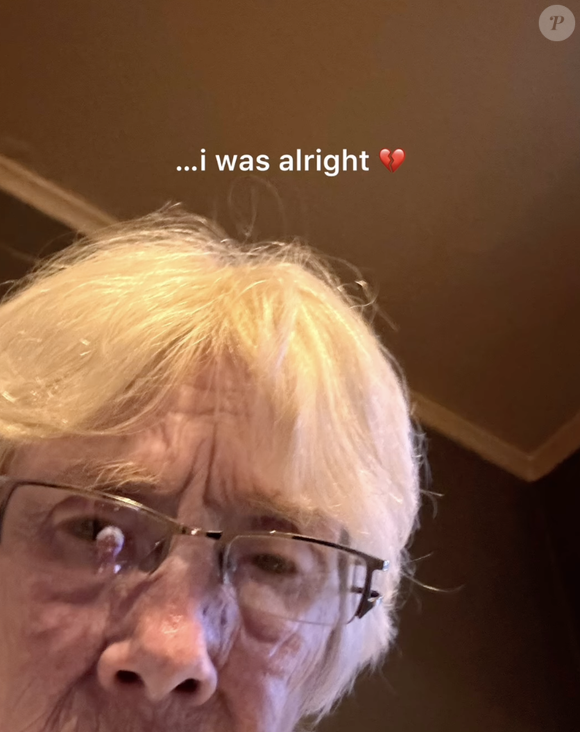 La tiktokeuse connue sous le pseudonyme d'Epic gamer grandma est morte à l'âge de 78 ans, le 21 décembre 2025 via Instagram @epicgamergrandma