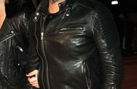 Christophe Maé parle de son couple avec Nadège sur les ondes de RFM dans "Une heure avec…", face à Bernard Montiel