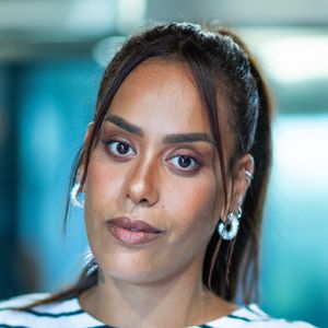 Le petit Zayn est âgé de 3 ans

Amel Bent pose pour une seance photo lors du 3eme Festival Soeurs Jumelles a Rochefort, France le 29 Juin, 2023. Photo par Aurore Marechal/ABACAPRESS.COM