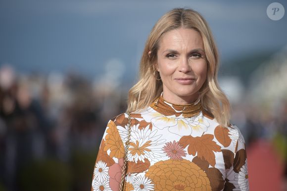 Voilà que ce mardi 4 mars 2025, on apprend dans "Libération" que le couple est à nouveau séparé, sept mois après leurs vacances paradisiaques en Italie. C'est Barbara Schulz elle-même qui fait la confidence au quotidien.

Barbara Schulz - Arrivée des people à la cérémonie de clôture du 33ème Festival du Film Romantique de Cabourg, en 2019. © Giancarlo Gorassini/Bestimage