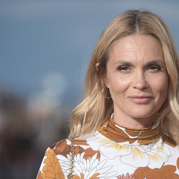 Voilà que ce mardi 4 mars 2025, on apprend dans "Libération" que le couple est à nouveau séparé, sept mois après leurs vacances paradisiaques en Italie. C'est Barbara Schulz elle-même qui fait la confidence au quotidien.

Barbara Schulz - Arrivée des people à la cérémonie de clôture du 33ème Festival du Film Romantique de Cabourg, en 2019. © Giancarlo Gorassini/Bestimage