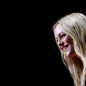 Vanessa Paradis lors de la 15ème édition du festival Lumière à Lyon le 12 octobre 2024.
Au cours de la cérémonie, le réalisateur C.Gavras a reçu le prix Lumière spécial des mains de T.Burton pour célébrer sa carrière et son cinéma engagé.

© Dominique Jacovides / Bestimage