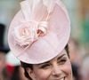 Et ce, depuis une polémique qui a eu lieu en 2018.

La duchesse de Cambridge assistant à la Royal Garden Party au palais de Buckingham à Londres, au Royaume-Uni, le 21 mai 2019. Photo par Dominic Lipinski/Pa Wire/ABACAPRESS.COM