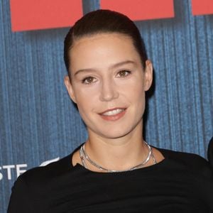 Adèle Exarchopoulos - Avant-première du film "Chien 51" au cinéma le Grand Rex à Paris le 13 octobre 2025. © Coadic Guirec/Bestimage