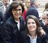 non loin de son amie Charlotte Casiraghi, grand amoureuse de la littérature

Rachida Dati, Charlotte Casiraghi - Ouverture du Festival du Livre de Paris 2025 au Grand Palais à Paris le 10 avril 2025© Marc Ausset-Lacroix/Bestimage