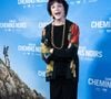 La comédienne redoutait aussi sûrement de perdre à nouveau des êtres chers

Anny Duperey à la première de Sur Les Chemins Noirs le 13 mars 2023. Photo par Aurore Marechal/ABACAPRESS.COM