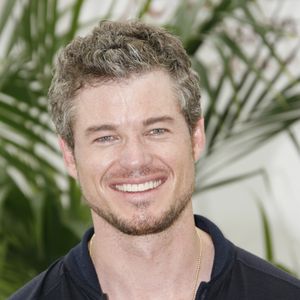 Eric Dane lors du 47e Festival de Télévision de Monte-Carlo, le 13 juin 2007. © Frédéric Piau/Bestimage