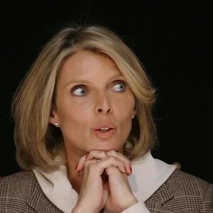 Capture d'écran de l'épisode des "Traîtres" du 27 septembre 2025.