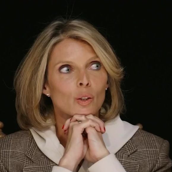 Capture d'écran de l'épisode des "Traîtres" du 27 septembre 2025.