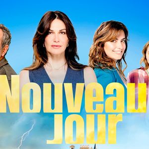 M6 vient de lancer son propre feuilleton quotidien

Visuel de la nouvelle série quotidienne diffusée sur M6.
Crédit : Benjamin DECOIN/M6