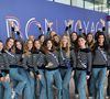 Si la moyenne générale du test de culture générale est de 13 sur 20, la note de la gagnante se situe, elle, bien au-dessus...

Les 30 candidates de Miss France 2026 à l'aéroport d'Orly. 

Photo : SIPA / Laurent Vu via Bestimage
